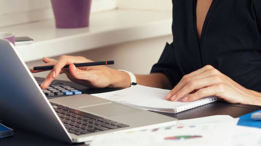Efficient Financial Management with Opulent Bookkeeping